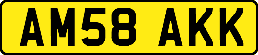 AM58AKK