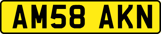 AM58AKN