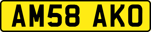 AM58AKO