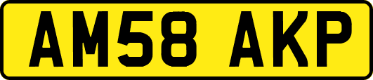 AM58AKP