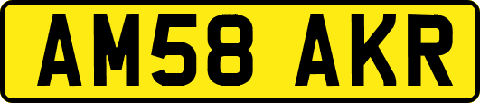 AM58AKR