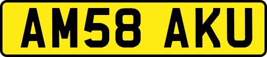 AM58AKU