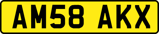 AM58AKX