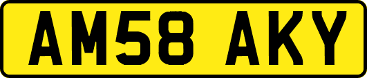 AM58AKY