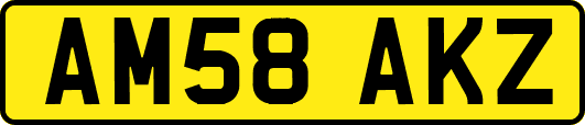 AM58AKZ