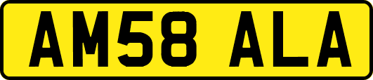 AM58ALA