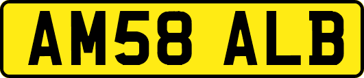 AM58ALB