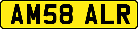 AM58ALR