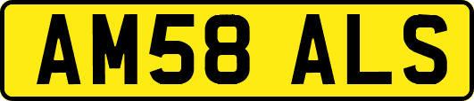 AM58ALS