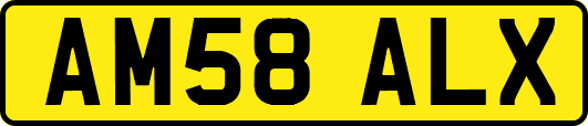 AM58ALX