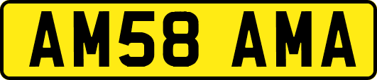AM58AMA