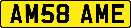 AM58AME