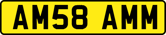 AM58AMM