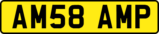 AM58AMP