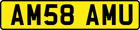 AM58AMU
