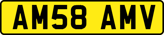 AM58AMV