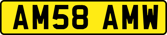 AM58AMW