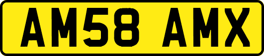 AM58AMX