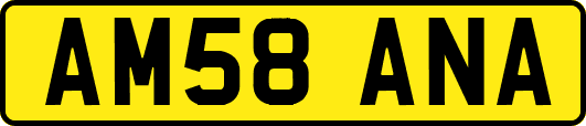 AM58ANA