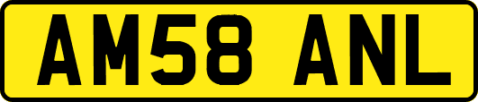 AM58ANL