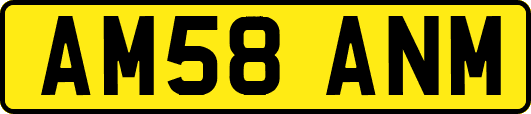 AM58ANM