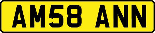 AM58ANN