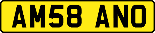 AM58ANO
