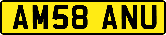 AM58ANU