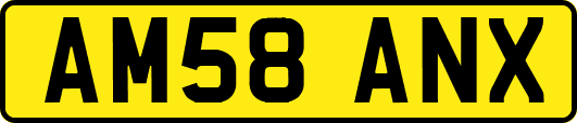 AM58ANX