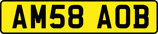 AM58AOB