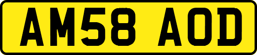 AM58AOD