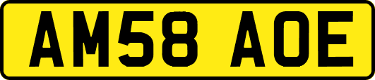 AM58AOE