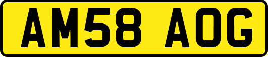 AM58AOG