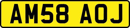 AM58AOJ