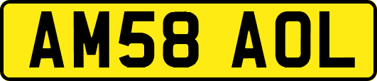 AM58AOL