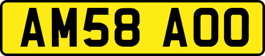 AM58AOO