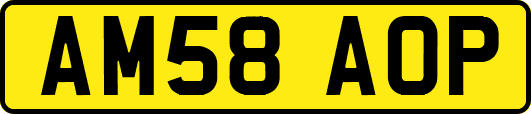 AM58AOP