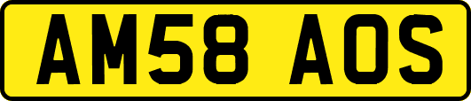 AM58AOS