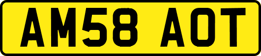 AM58AOT