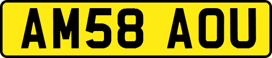 AM58AOU
