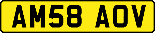 AM58AOV