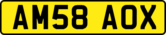 AM58AOX
