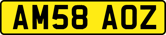 AM58AOZ