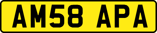 AM58APA