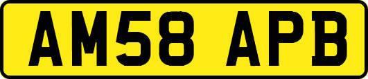 AM58APB