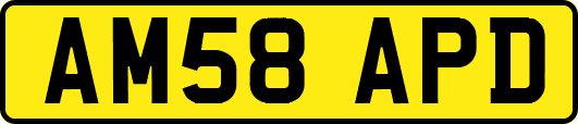 AM58APD