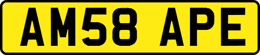AM58APE