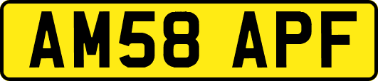 AM58APF