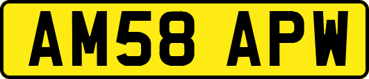 AM58APW
