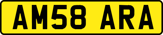 AM58ARA